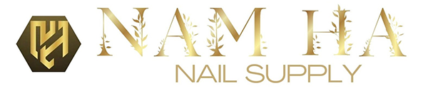 Nam Ha Nail Supply Logo