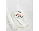 Diva French Tip  #6