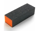 Orange buffer sanding blocks