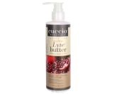 Cuccio Naturale Pomegranate & Fig Lyte Sheer Body Butter- 250ml 
