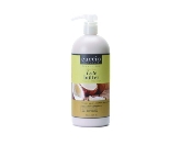 Cuccio Naturale Lyte Coconut and White Ginger Ultra Sheer Butter - 946ml