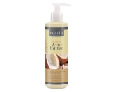 Cuccio Naturale Lyte Coconut and White Ginger Ultra Sheer Butter -250ml