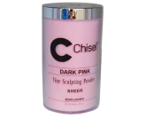 Chisel Powder - Dark Pink 22oz