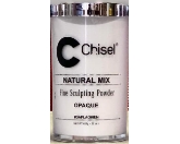 Chisel Acrylic Powder - Natural Mix 22oz