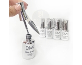 Diva Gel Mirrow Silver 15ml 