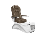 LEXOR Elite Pedicure Chair -Cola Color