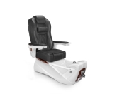 LEXOR Infinity Pedicure Chair - Noir Color