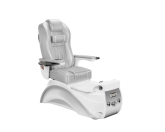 LEXOR Elite Pedicure Chair -Platinum Color