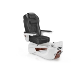 LEXOR Luminous Pedicure Chair  - Noir Color