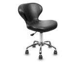 Lexor Manicure Chair - Black 