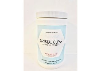 102  Crystal Clear 660g