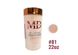 MD Powder 22oz #81