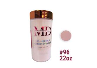 MD Powder 22oz #96