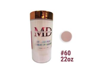 MD Powder 22oz #60