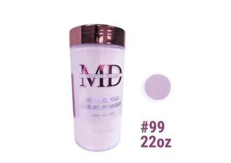 MD Powder 22oz #99