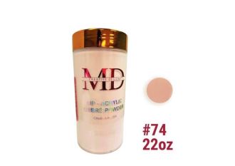 MD Powder 22oz #74