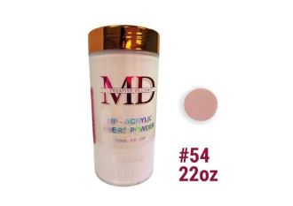 MD Powder 22oz #54