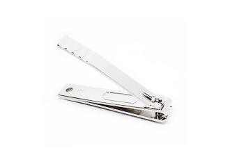 Nail Clippers Straight