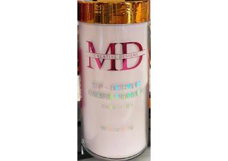 MD Acrylic - Natural Pink 22oz