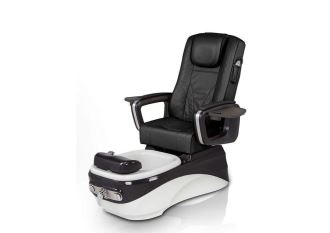 PSD 400 Pedicure Chair- Black 