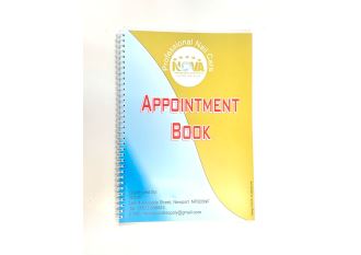 Appointment Book 