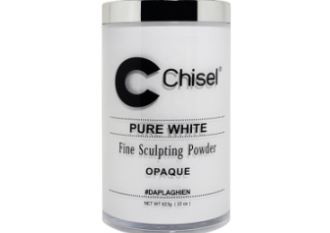 Chisel Powder - Pure White 22oz