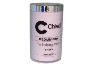 Chisel Powder - Medium Pink 22oz
