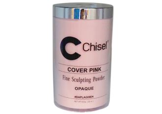 Chisel Powder - Cover Pink 22oz