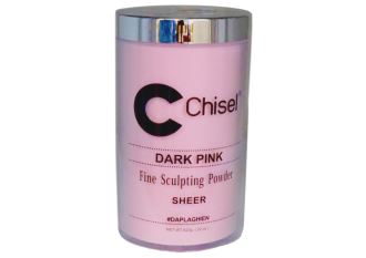 Chisel Powder - Dark Pink 22oz