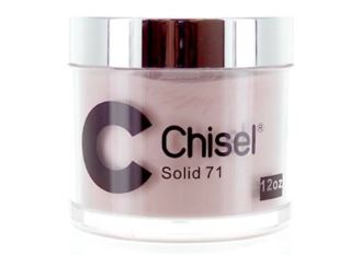 Chisel Solid 71- Refilll 12oz 