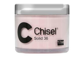 Chisel Solid 36 - Refilll 12oz