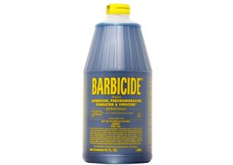 Barbicide 1.89L/1Gallon