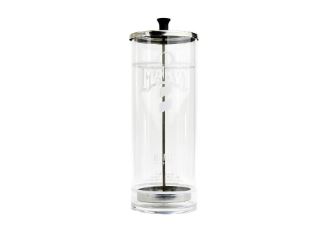 Barbicider glass jar 1500ml