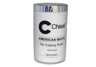 Chisel powder - American White 22oz