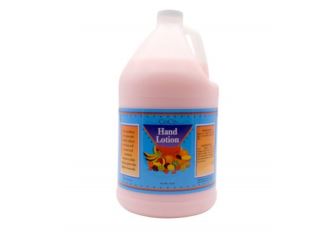 Coco Lotion – Hand & Body (Tropical Pink 3.8L)