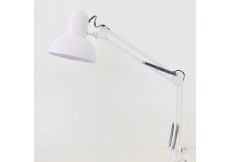  Table Lamp - White