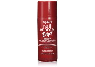 Demert Nail Enamel Dryer - 221ml 