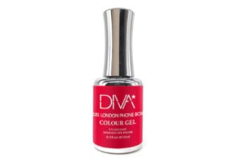 Diva Gel Color 15ml/bottle - Number 181 - 216