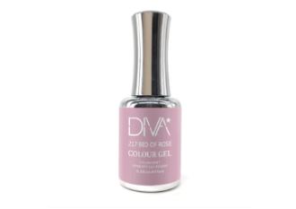 Diva Gel Color 15ml/bottle - Number 217 - 252