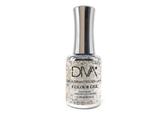Diva Gel Color 15ml/bottle - Number 289 - 324