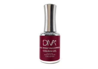 Diva Gel Color 15ml/bottle - Number 361 - 396