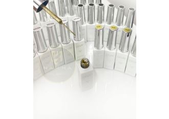 Diva Gel Line Gold 13ml 