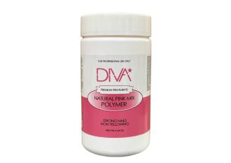 Diva Natural Pink Powder- 24oz