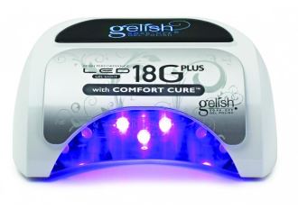 Gelish 18G Plus LED  Gel Lamp 