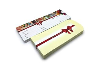 Gift Voucher Set 