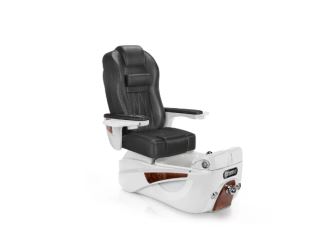 LEXOR Luminous Pedicure Chair  - Noir Color