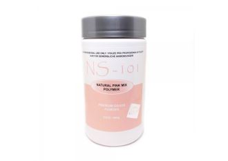 NS101 Natural Pink Powder- 660g 