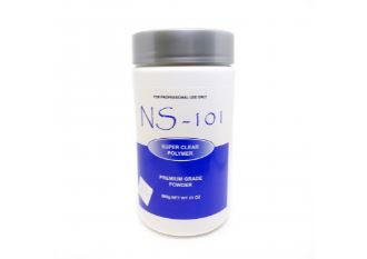 NS101 Super Clear Powder - 660g