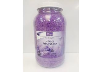Pedicure Saft - Lavender Orchid/1Gallon 