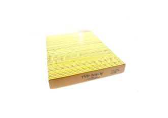 TVD nails file Yellow 80/80